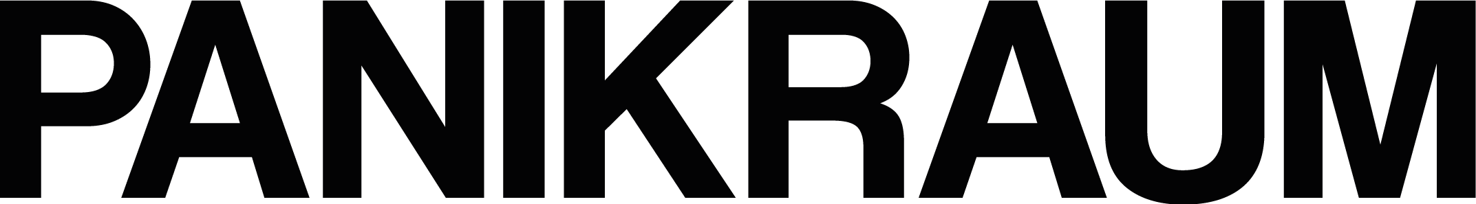 Panikraum Logo